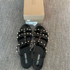 Steve Madden sandals